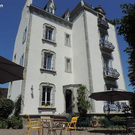 Maison Castel Braz Pont-Aven Exterior foto