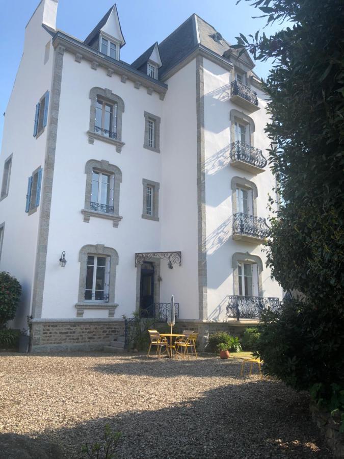 Maison Castel Braz Pont-Aven Exterior foto