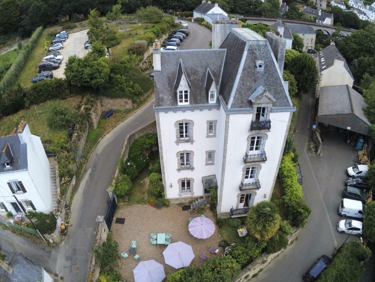 Maison Castel Braz Pont-Aven Exterior foto